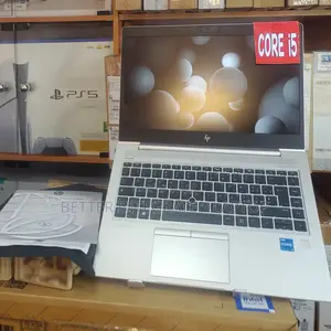 New Laptop HP ProBook 6550B 16GB Intel Core i5 SSD 1T