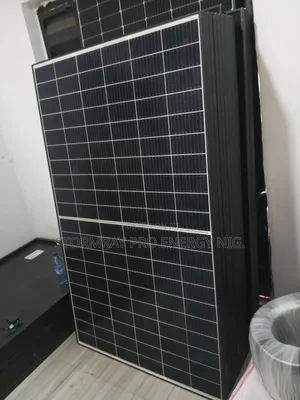450w Trina Solar Panels