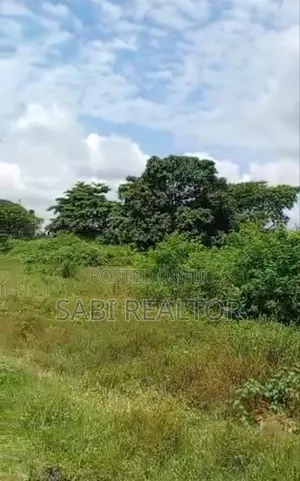 12,000sqm Land Along Park Lane Road Apapa for Sale