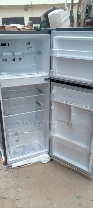Original Lg Refrigerator Inverter