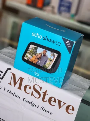Amazon Echo Show 5 3rd Generation