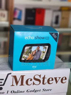 Amazon Echo Show 5 3rd Generation