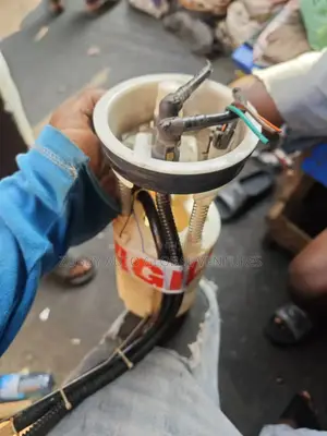 Mercedes Ml320/350 Fuel Pump