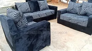 6-Seater Sofa
