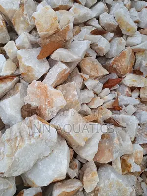 Aquarium Rocks