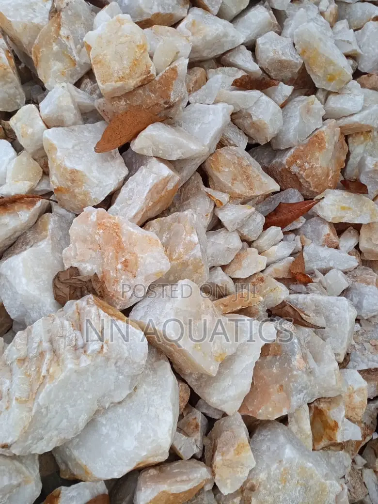 Aquarium Rocks