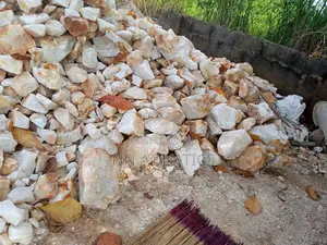 Aquarium Rocks