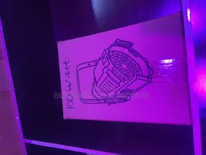 100 Watts Cob Light