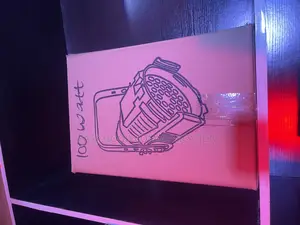 100 Watts Cob Light