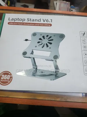 Laptop Stand V6.1