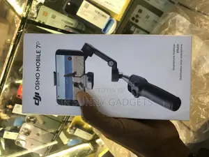 Dji Osmo Mobile 7p