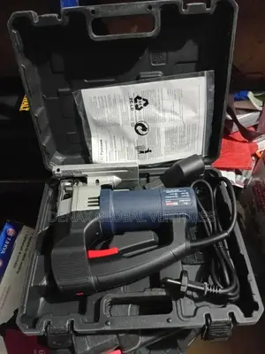 Maxmech Jigsaw Machine