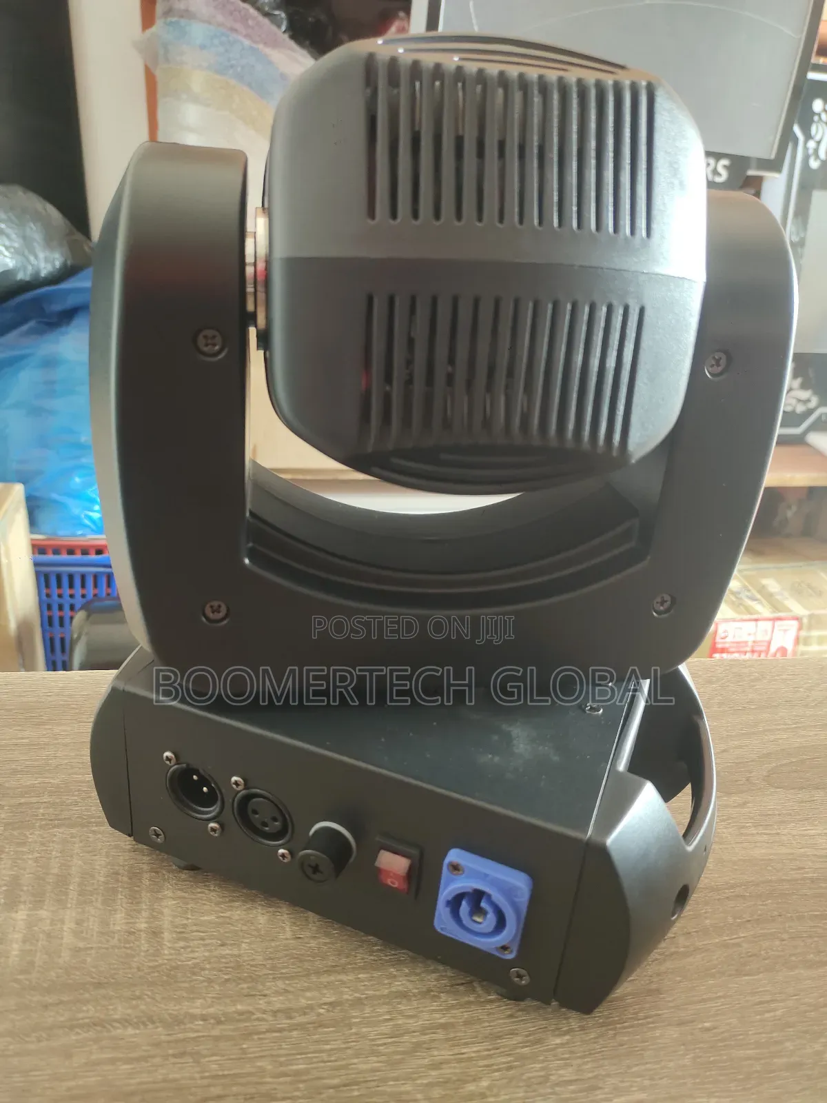 Stage Moving Head Light / Beam 100watts