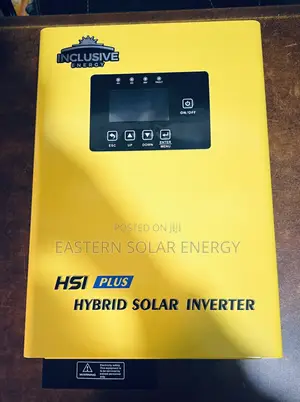 Hsi Inverter