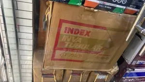 Index Tubular Battery 200ah