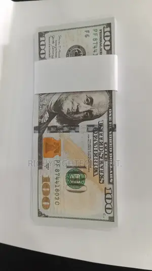 Dollar Prop