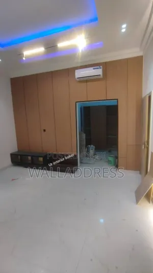 Wall Cladding/Luxe Board/Fluted Panel Installation