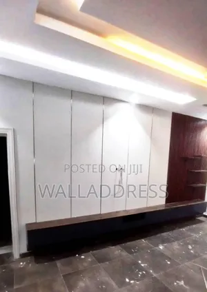 Wall Cladding/Luxe Board/Fluted Panel Installation