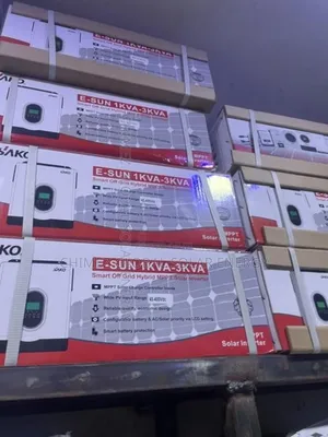 24volts Sako Inverter