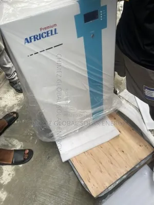 17.5 Kilowatts Lithium Ion Battery