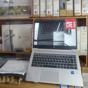 New Laptop HP ProBook 6560B 16GB Intel Core i5 SSD 256GB