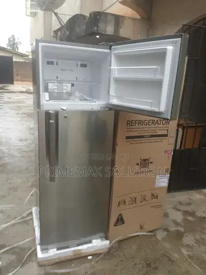 Lg Gl-G322rlbb 308l Fridge – Linear Cooling for Uniform Temperature