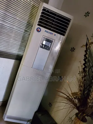 Polystar 3tons Air Conditioner