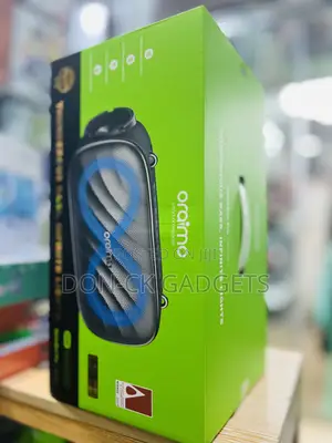 Oraimo Bass Speaker Spacebox Pro