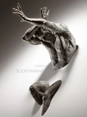 Sculptures Male Figurative Statues