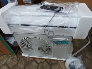 Hisense 1.5hp Inverter Split Air Conditioner | SPL 1.5hp Inv-Dk