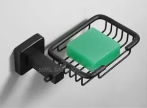 Soap Holder