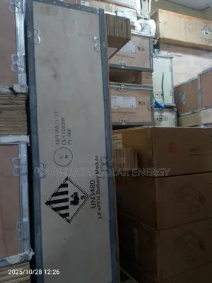 Africell Lithium Ion Battery 10kwh