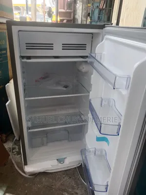 Bruhm Table Top Fridge Low Voltage 3years
