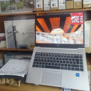 New Laptop HP ProBook 6560B 8GB Intel Core i5 SSD 1T