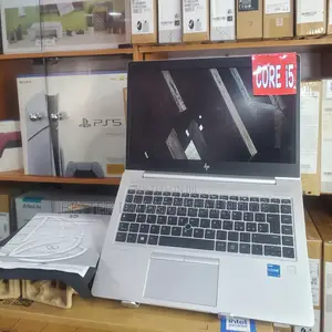 New Laptop HP ProBook 6560B 8GB Intel Core i5 SSD 1T