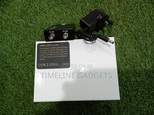 Hdmi to Sdi Converter