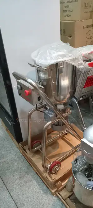 Industrial Blender
