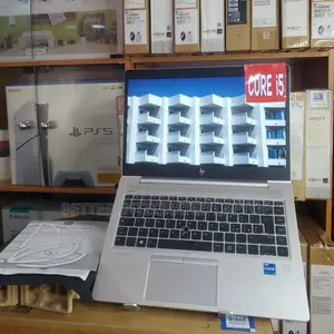 New Laptop HP ProBook 6560B 12GB Intel Core i5 SSHD (Hybrid) 1T