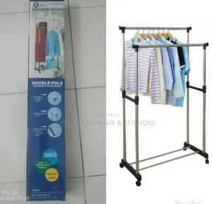 Clothes Hanger