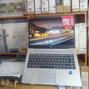 New Laptop HP ProBook 6560B 16GB Intel Core i5 SSD 1T