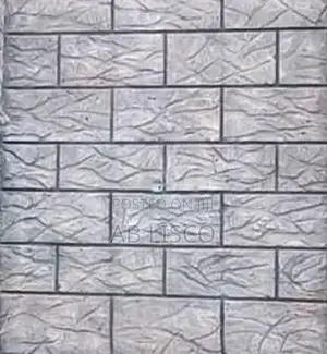 Standard Polished Concrete Wall and Floor