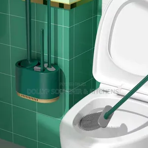Toilet Brush