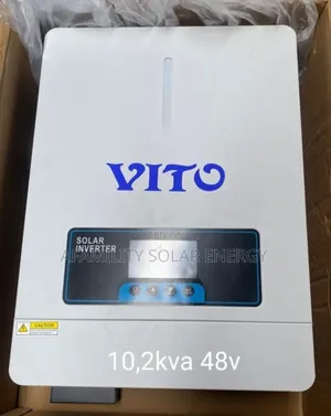 10.2kva 48v Hybrid Vito