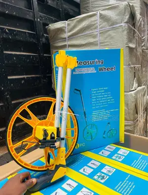 Measuring Wheel