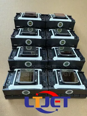 Epson Brand Original Printhead Xp600