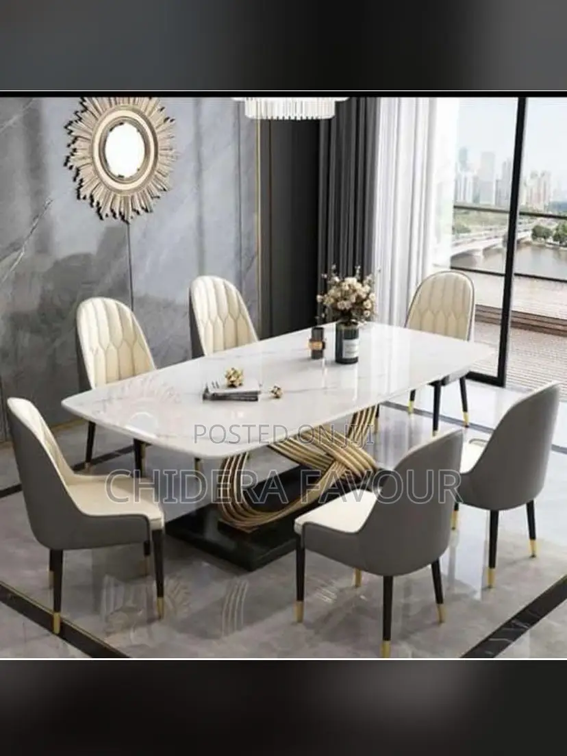Dinning Table