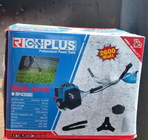 Richplus Cutter Machine