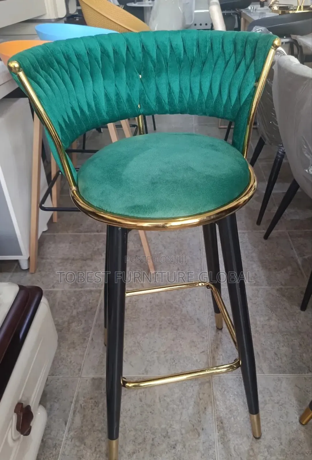 Bar/Kitchen/Island Stool