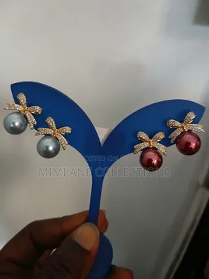 Fashion Jewelry