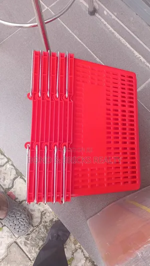 Shopping Hand Basket